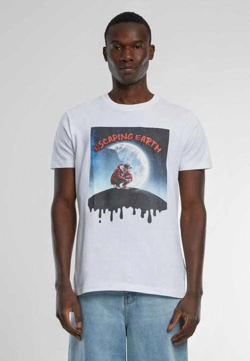 Image du produit Mister Tee MisterTee Tee Escaping Earth - 170011 (XS)