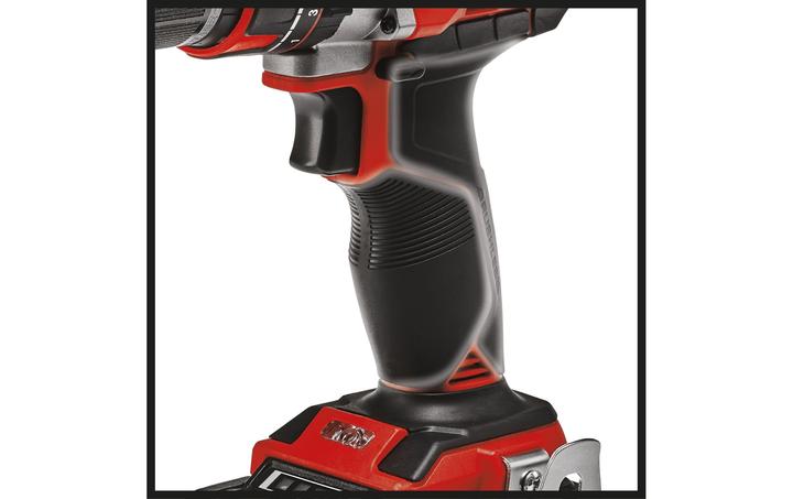 Actual product image Einhell TE-CD 18/50 (Hammer drill driver)
