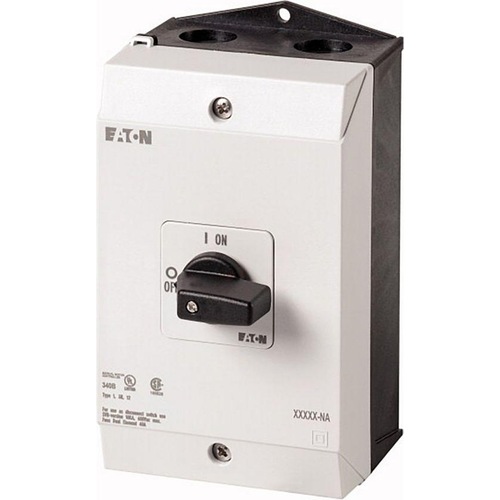 Eaton, Systemstromversorgung, P1-32/I2-NA