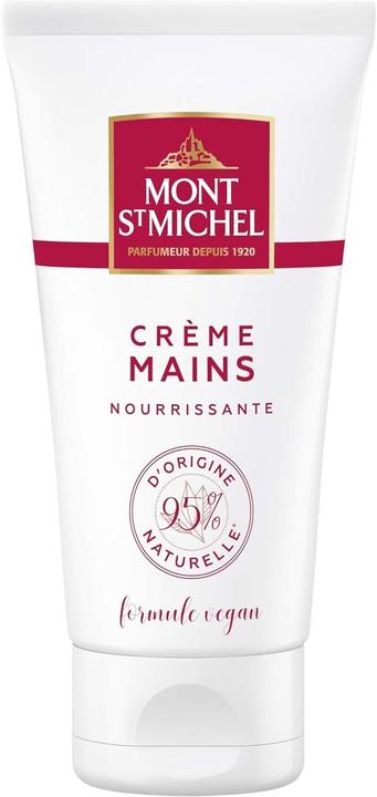 Produktbild St.Michel Handcreme