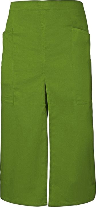 Produktbild Velilla Langer Schürze mit Öffnung und Taschen (One Size)