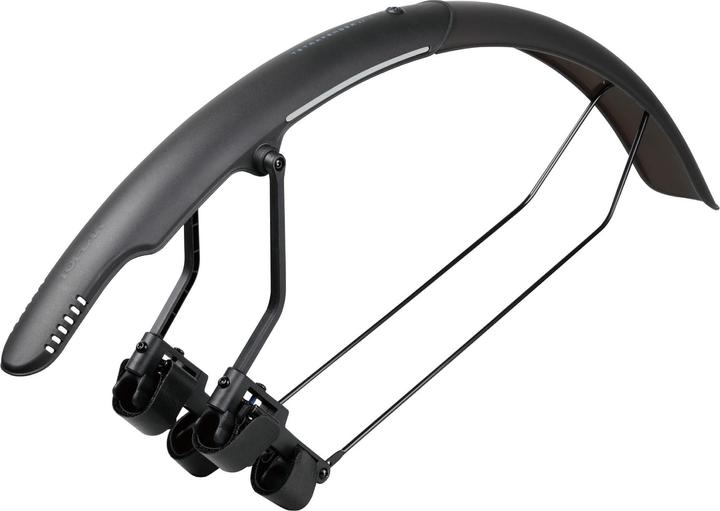 Actual product image Topeak TetraFender R (Mudguard set)