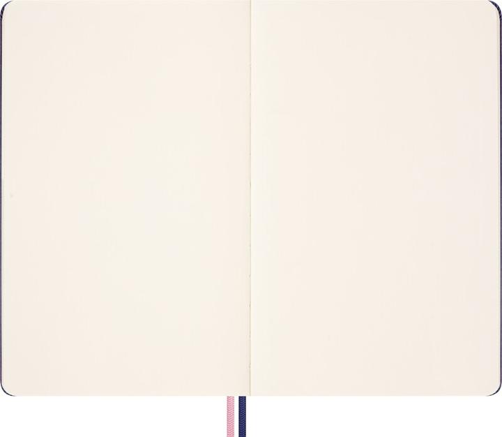 Produktbild Moleskine Sakura (130 x 210 mm, Blanko, Harter Einband)