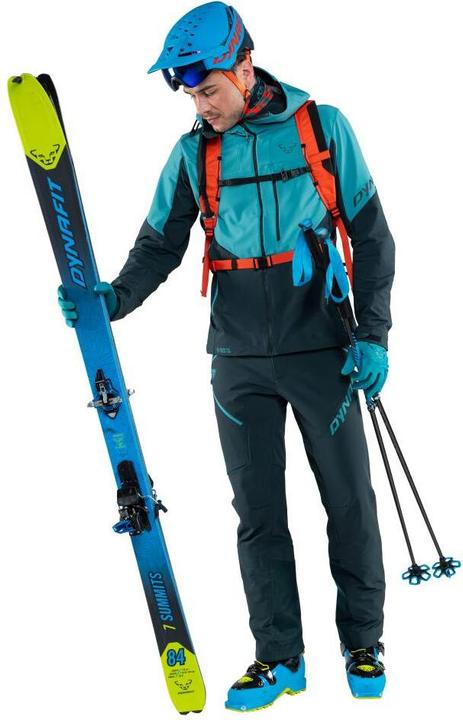 Produktbild Dynafit Radical Infinium Hybrid Jacket (M)