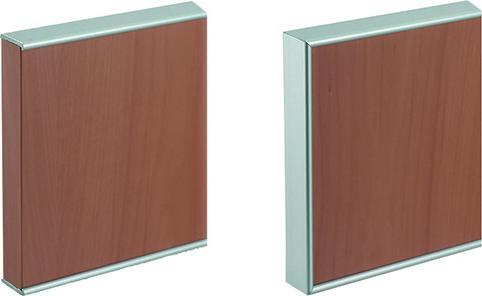 Produktbild Werkstarck Abdeckprofile