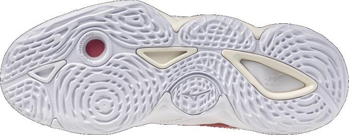 Produktbild Mizuno Wave Momentum Elite Damen (43)