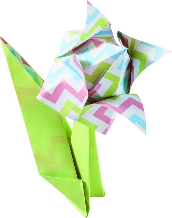 Image du produit Folia Set-flles pliage 15x15/7.5x7.5 (80 g/m², 170x)