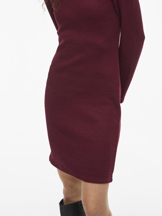 Image du produit Vila VIRAFFI Langarm Minikleid (S)