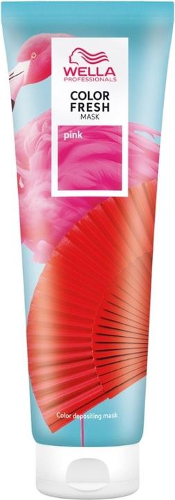 Actual product image Wella Color Fresh (150 ml)