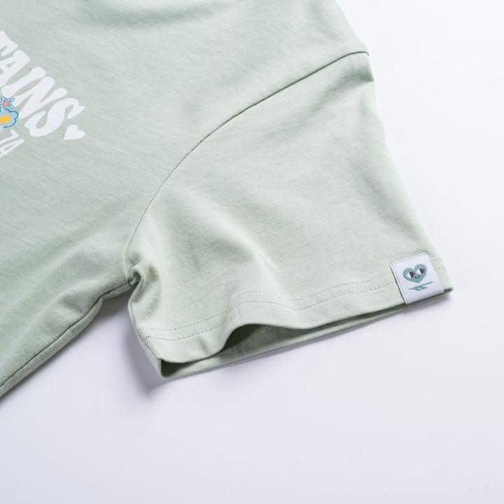 Produktbild Hitec Mongi Jr T-Shirt (152)