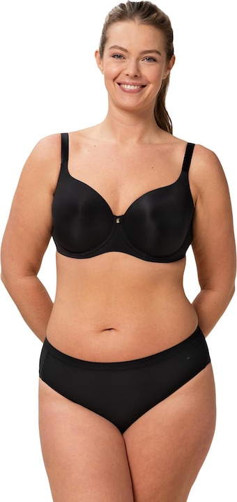 Produktbild Triumph Bügel-BH Body Make-Up Essentials (85 B, 2er Pack)
