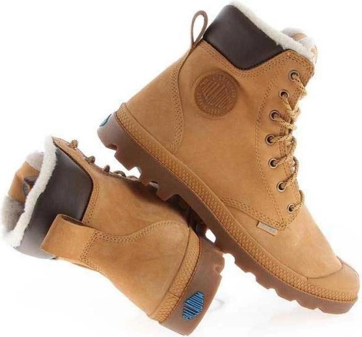 Productafbeelding Palladium Pampa Sport Manchet WPS (44)