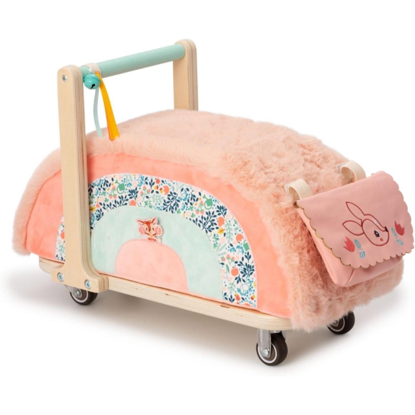 Lilliputiens Stella Porteur