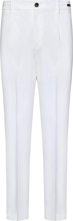 Image du produit Michael Coal Trousers White (40)