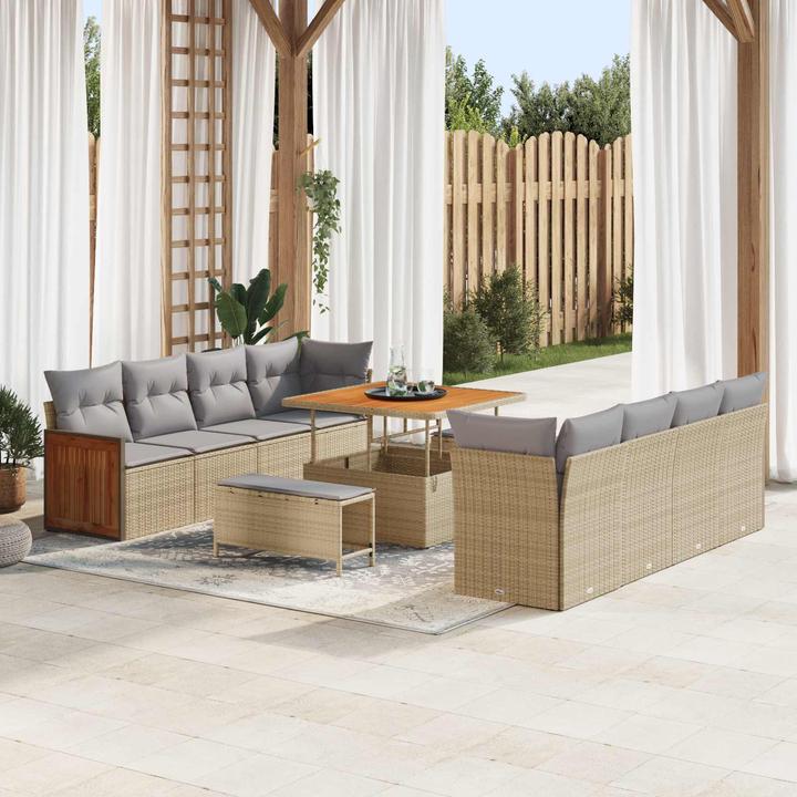 Image du produit vidaXL Bexley