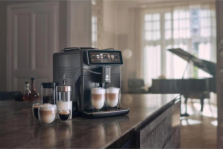Produktbild Saeco Xelsis Deluxe