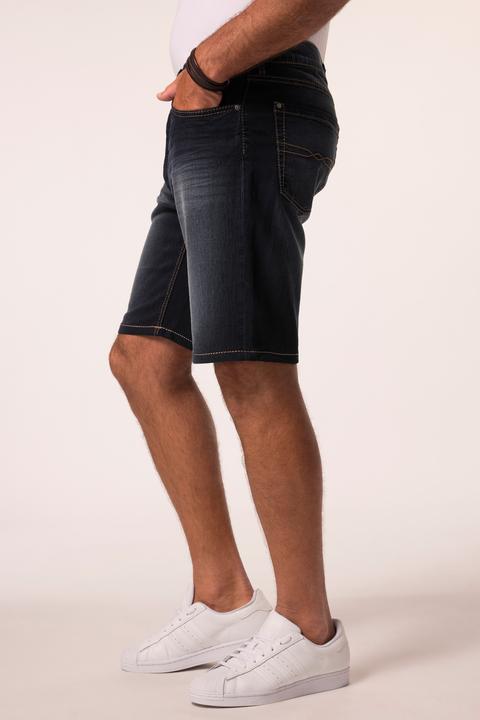 Actual product image JP1880 Bermuda shorts, 5-pocket, up to size 72 (70)