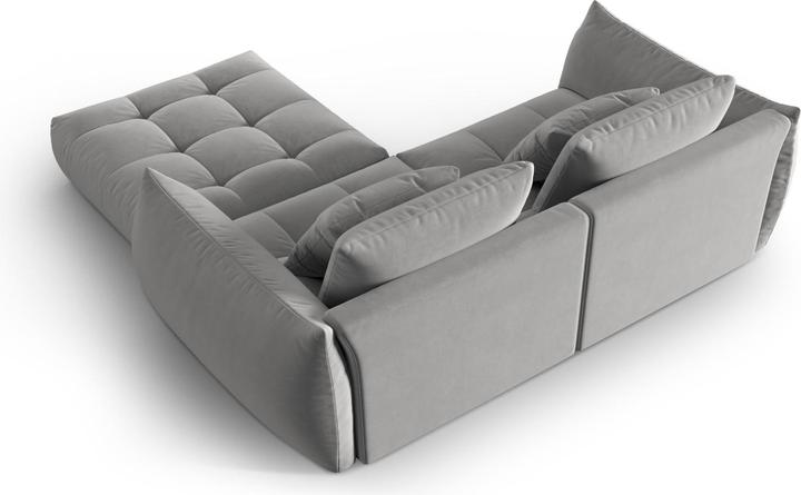 Actual product image Micadoni Bloom (Modular sofa, 3-seater)