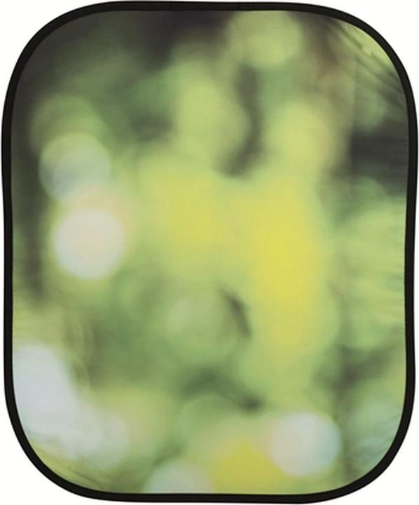 Actual product image Manfrotto OutofFocus 1.2x1.5m Sumr/City (126 cm, 160 cm)