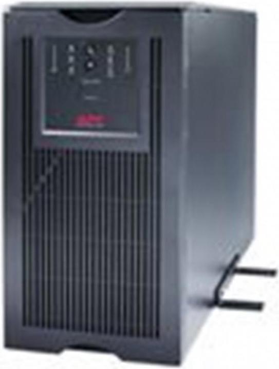 Actual product image APC Sua5000rmi5u (5000 VA, 4000 W, Line-interactive UPS)