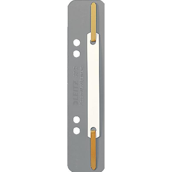 Thumbnail - Leitz, Ordner Zubehör, Einhängeheftstreifer PP