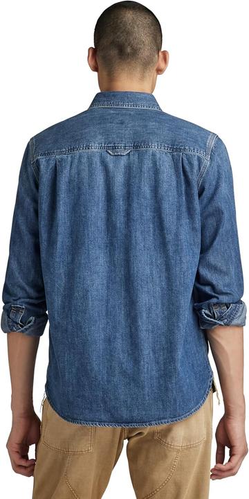 Immagine prodotto G-Star G- Star Hemd NIMES Langarmhemd (XXL)