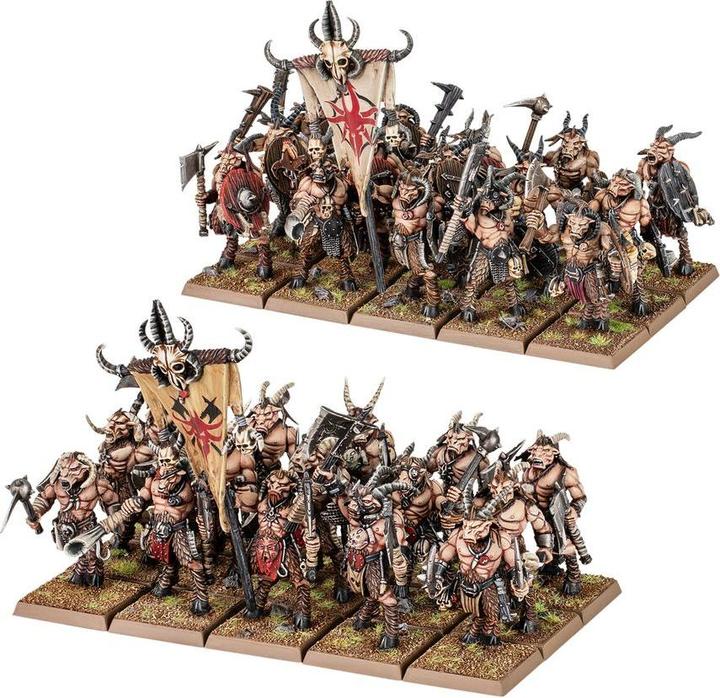 Image du produit Games Workshop 08-110 (Matières plastiques)