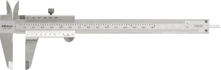 Mitutoyo Calibro per pinze (15 cm)