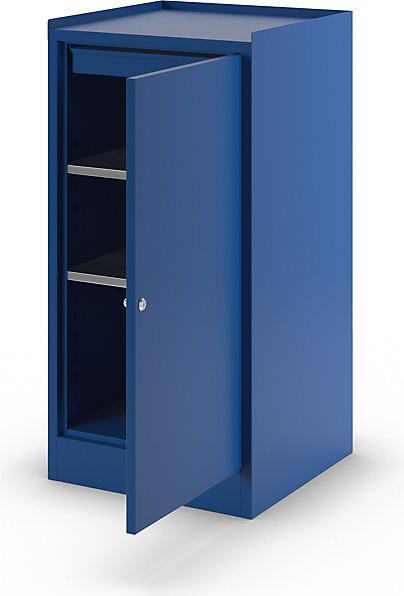 Actual product image eurokraft basic Tool cabinet (50 cm, 100 cm)