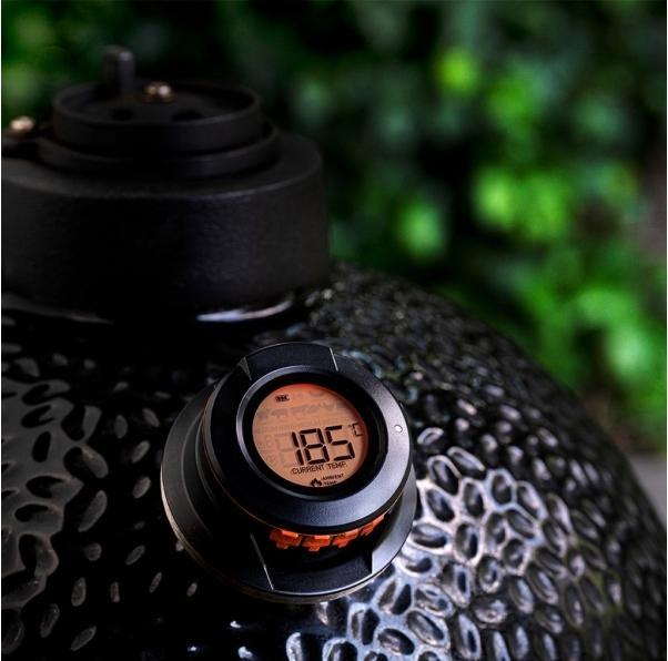 Produktbild Herqs Dome Thermometer