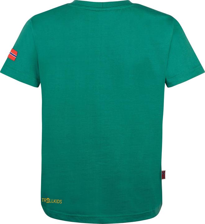 Produktbild Trollkids Kid's Trondheim T (128)