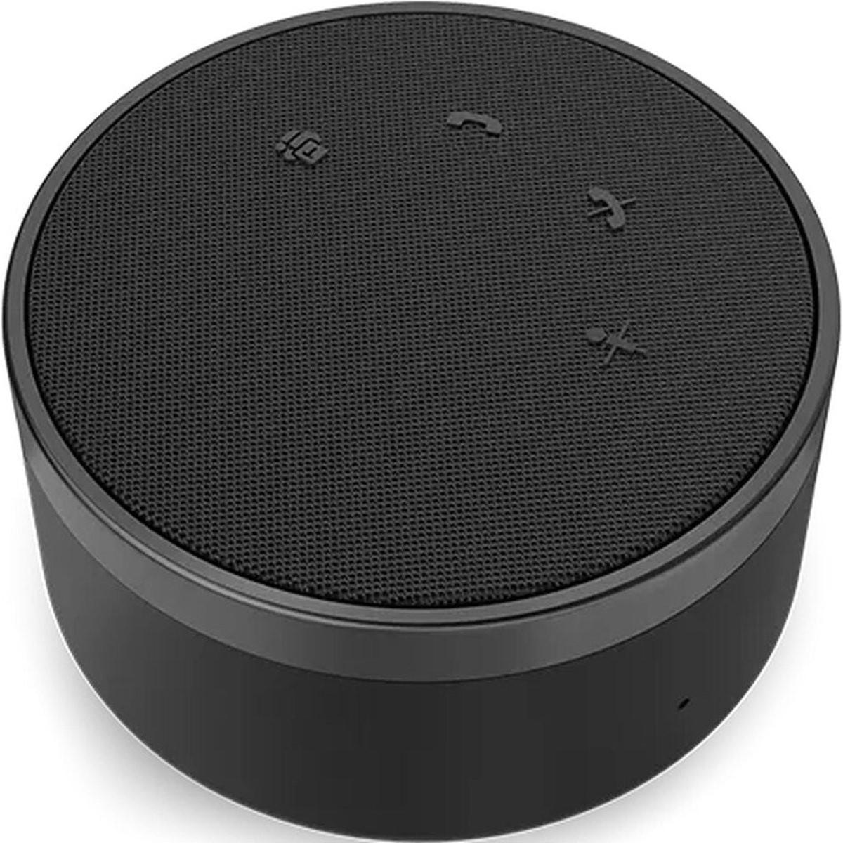 Lenovo Go, Konferenzgerät, Schwarz