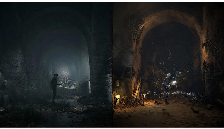 Produktbild Plaion The Medium (PC, DE)