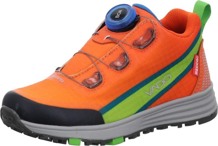 Produktbild Vado Outdoorschuh SKY TRAIL MID (38)