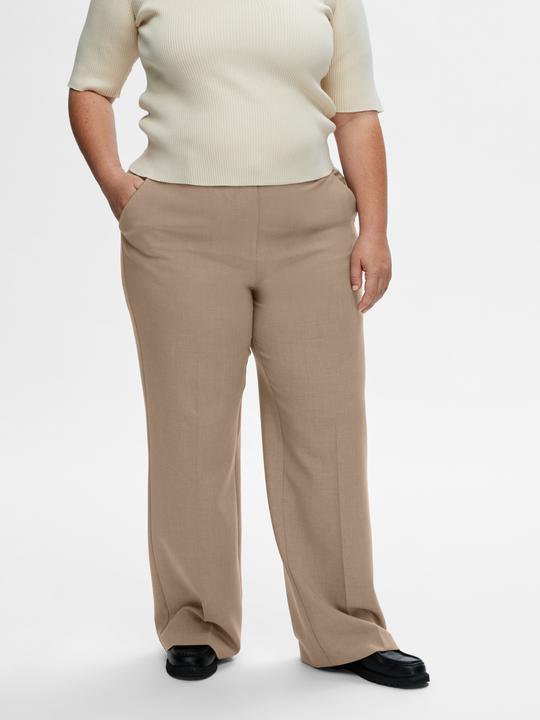 Image du produit Selected Femme Pantalon tissé (36)