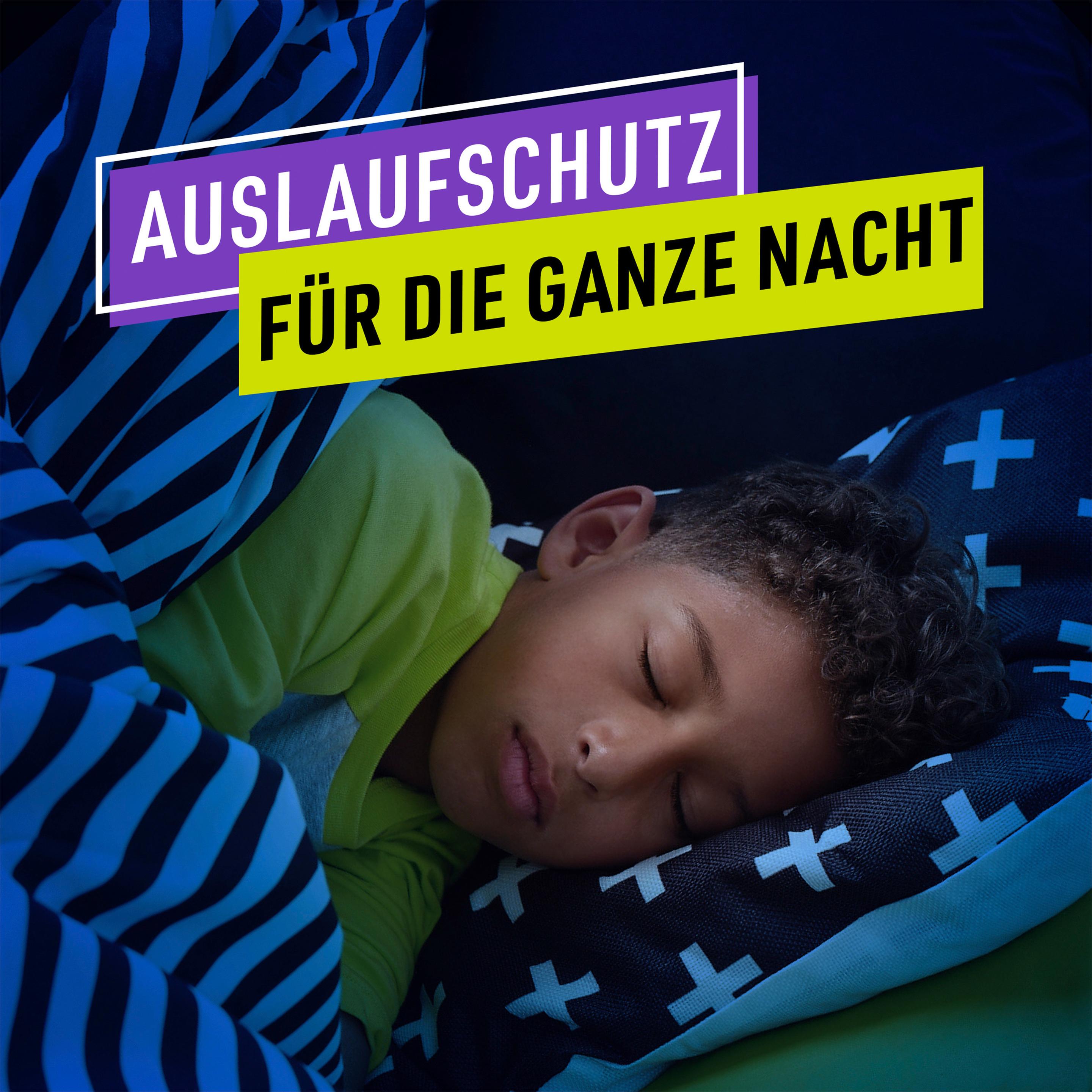 Thumbnail - Pampers Ninjamas (Gr. M, Tragepack, 10 Stück)