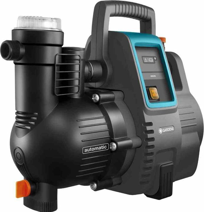Actual product image Gardena Home gardening machine 4000/5 (Domestic water pump)
