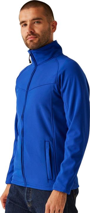 Produktbild Regatta Uproar SoftshellFleecejacke windabweisend (L)