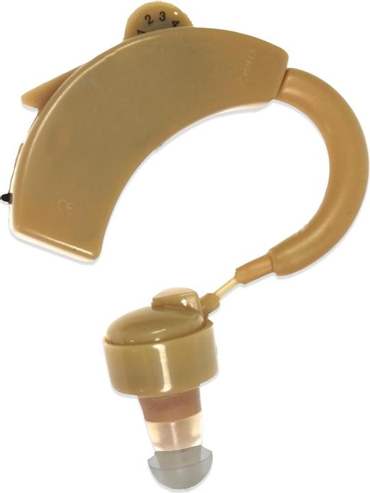 Actual product image Wellys Amplifier with bracket