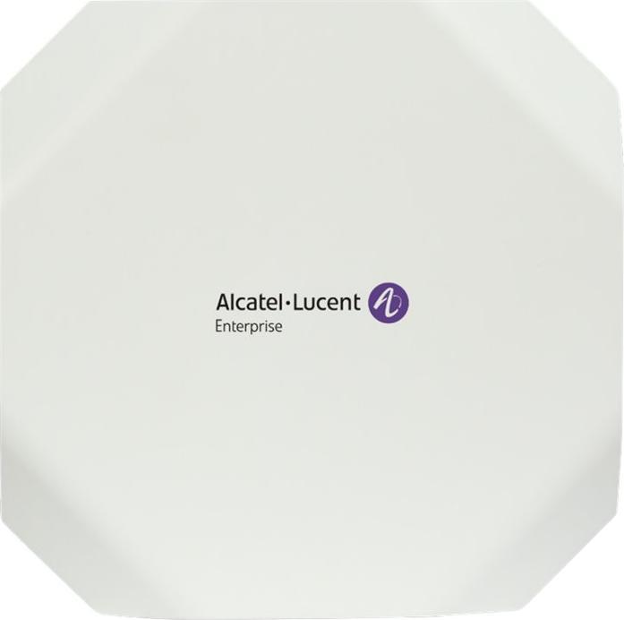 Actual product image Alcatel -Lucent OmniAccess Stellar AP1311 (1200 Mbit/s)