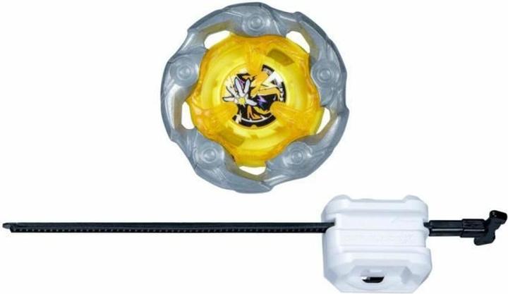Immagine prodotto Hasbro Beyblade X Wand Wizard 5-70DB UX Starter Pack Kreisel und Starter (Tedesco)