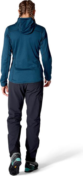 Actual product image Rab Ascendor Hoody (S)