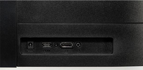 Produktbild AOC Q24V4EA (2560 x 1440 Pixel, 23.80")