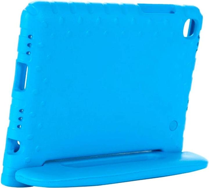 Produktbild Just in Case Just in CaseÂ Kidscase kunststoff Back Cover Samsung Galaxy Tab A7 Blau (Galaxy tab A7)