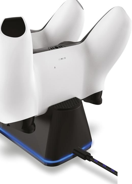 Produktbild Stealth SP-C100V Twin Charging Dock (PS5)