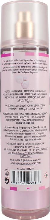 Produktbild Ariana Grande Sweet Like Candy (Spray, 236 ml)