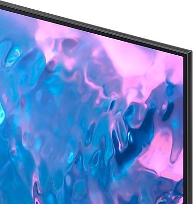 Actual product image Samsung QE75Q77CAT (74.41", QLED, 4K)
