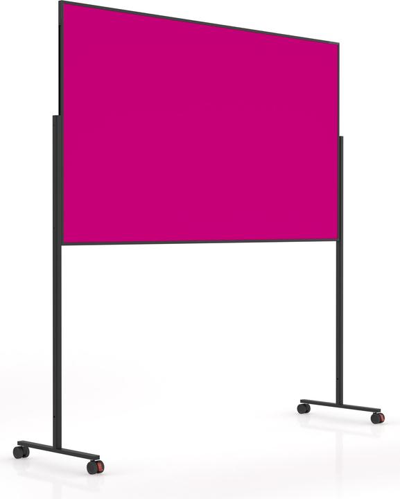 Actual product image Magnetoplan VARIOPIN - Design moderator board