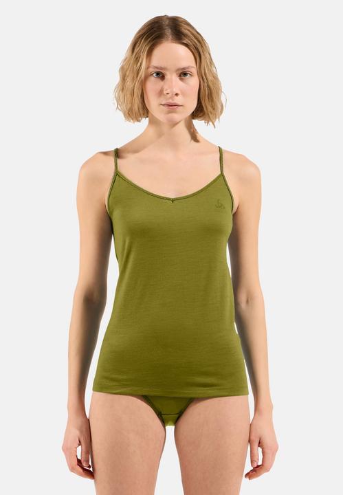 Actual product image Odlo MERINO 160 (S)