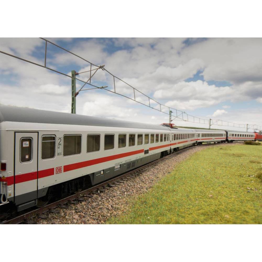 Thumbnail - Märklin Abteilwagen Bvmz 185.5 (Spur H0)